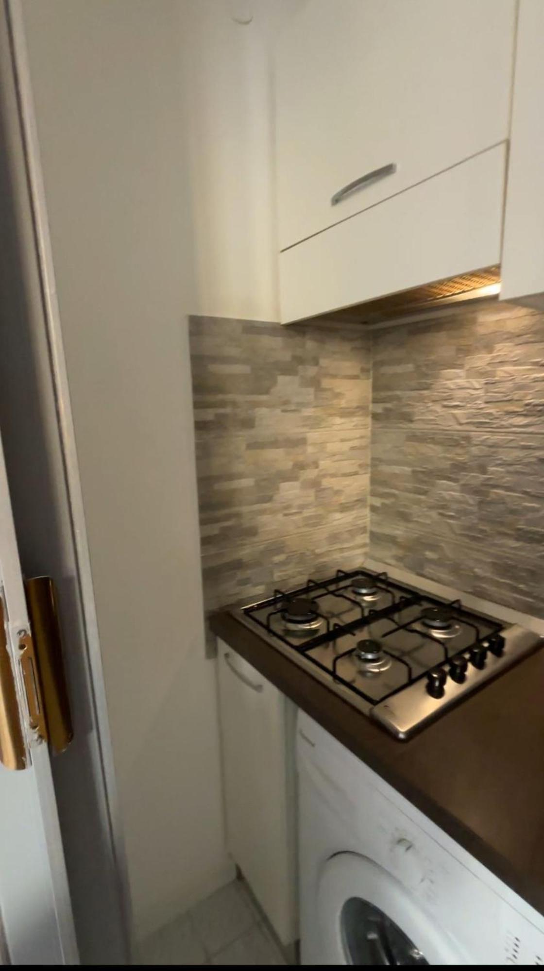 Apartment Domus 203 *