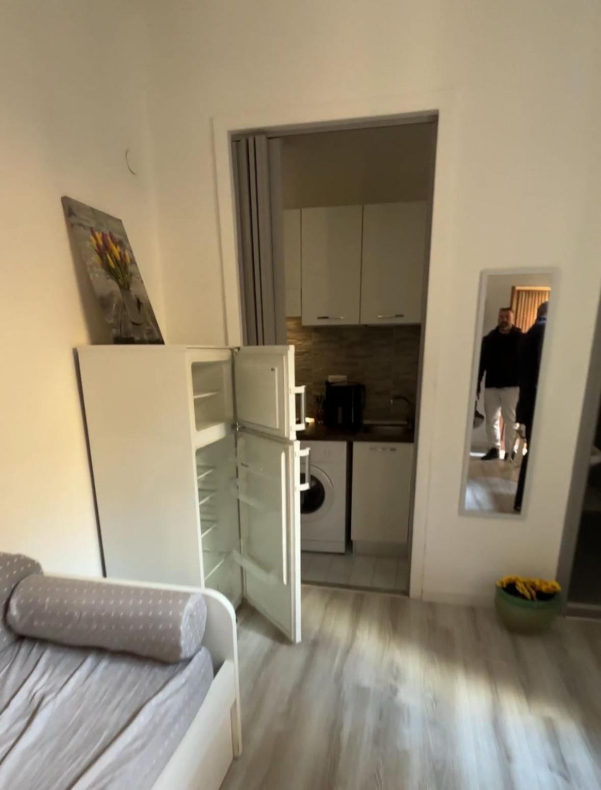 Domus 203 Apartment