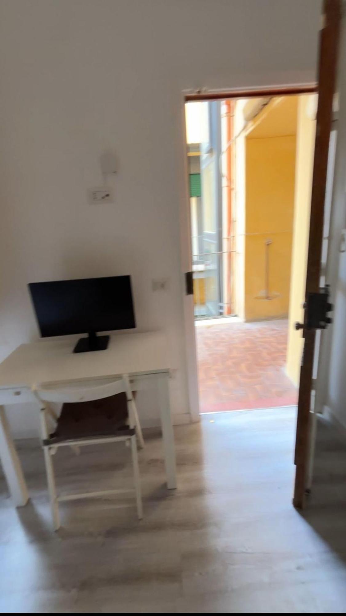 Domus 203 Naples