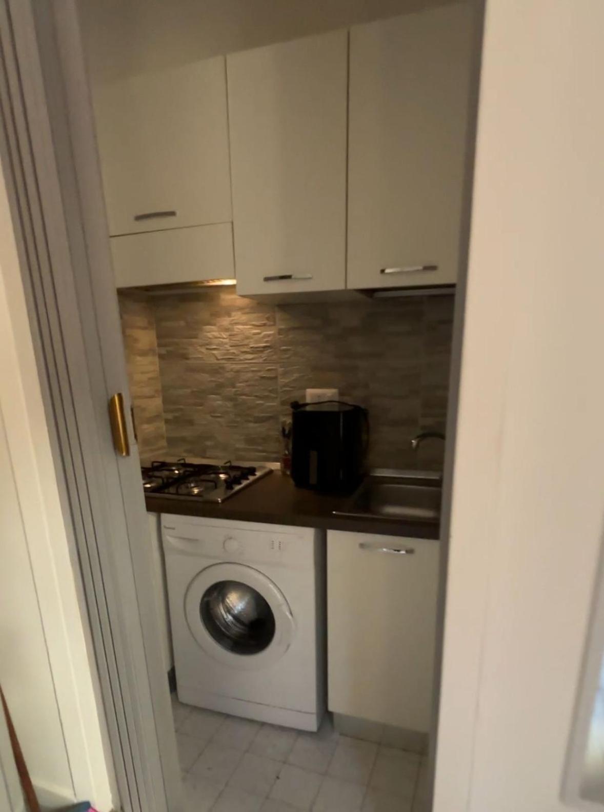 Apartment Domus 203 *