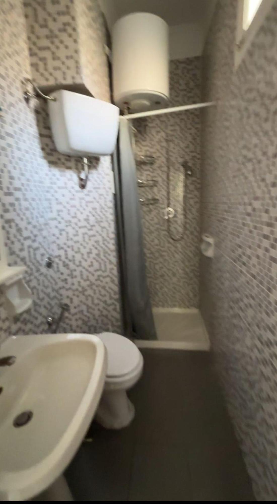 Apartment Domus 203